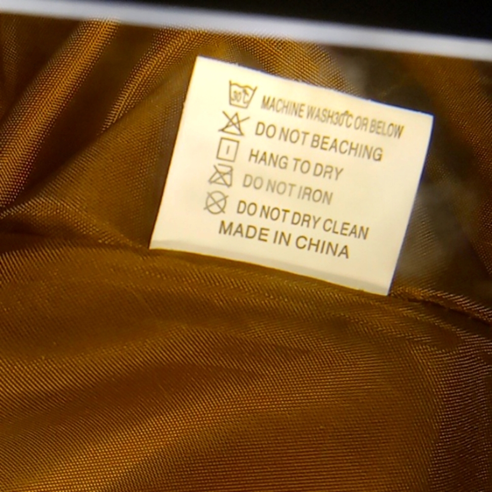 Puffer jacket - Picture 8 of 8